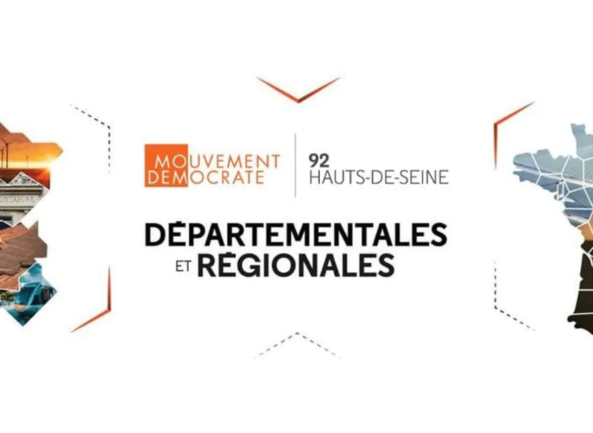 Départementales et Régionales 2021