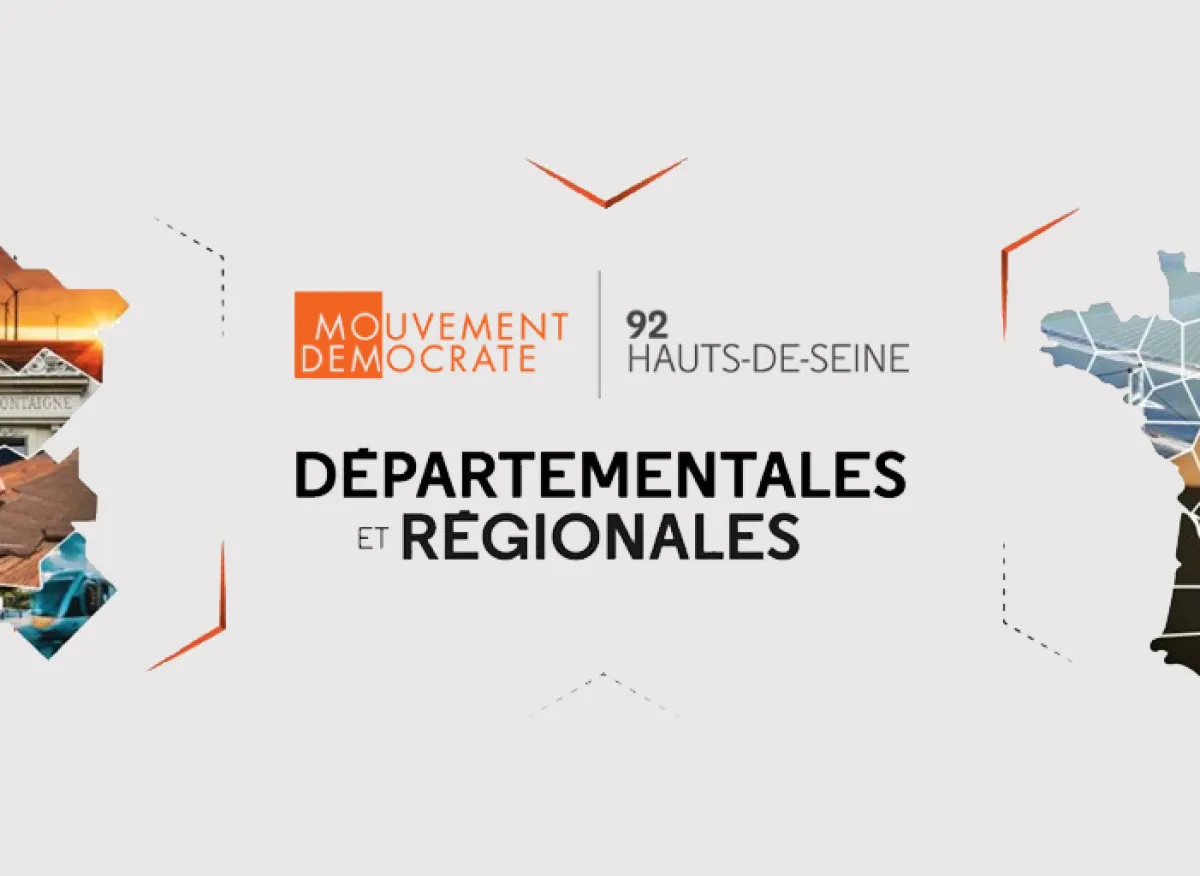 Départementales Regionales 2